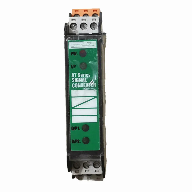 오리지널 AT-PR2-A5-DD-ADH DC4-20MA