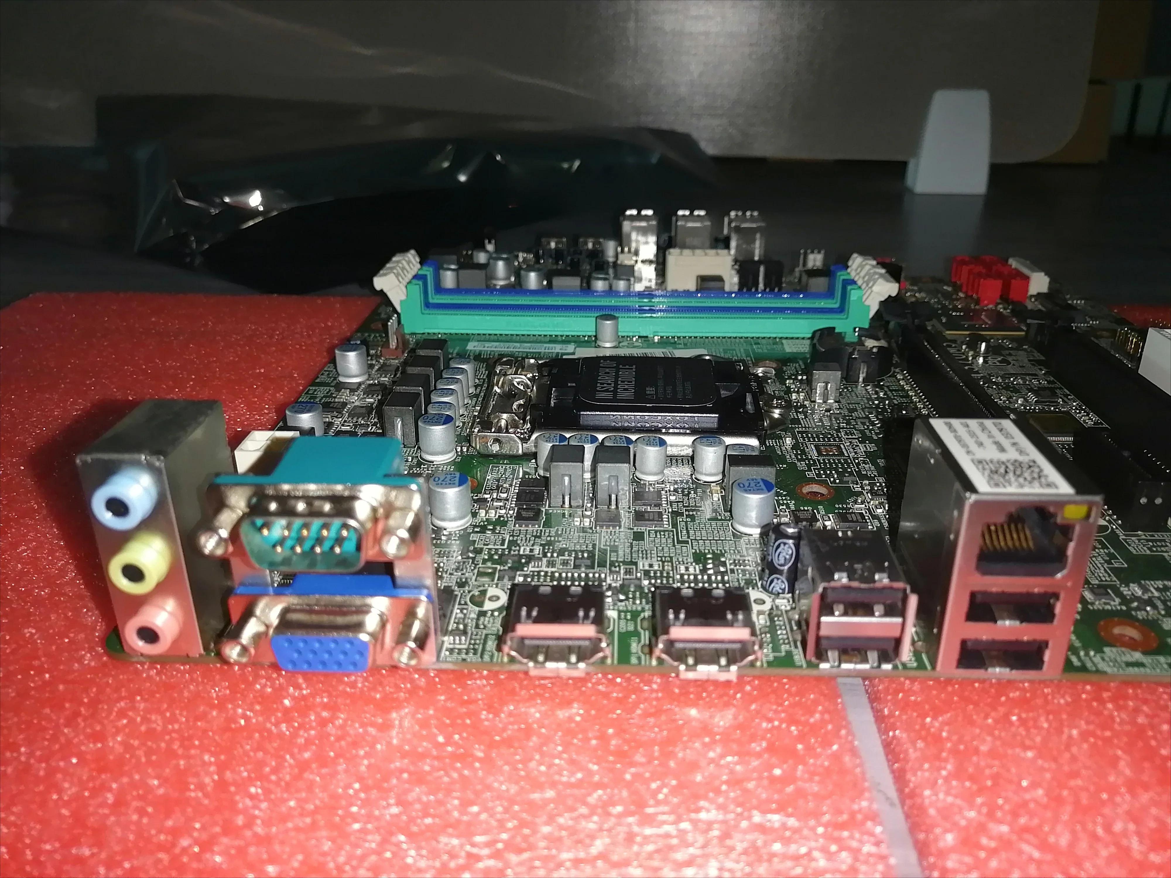 Lenovo호환 I370MS 메보드 M720T M920T M920S M720S M620