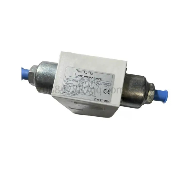 FD113 PCN 0710173