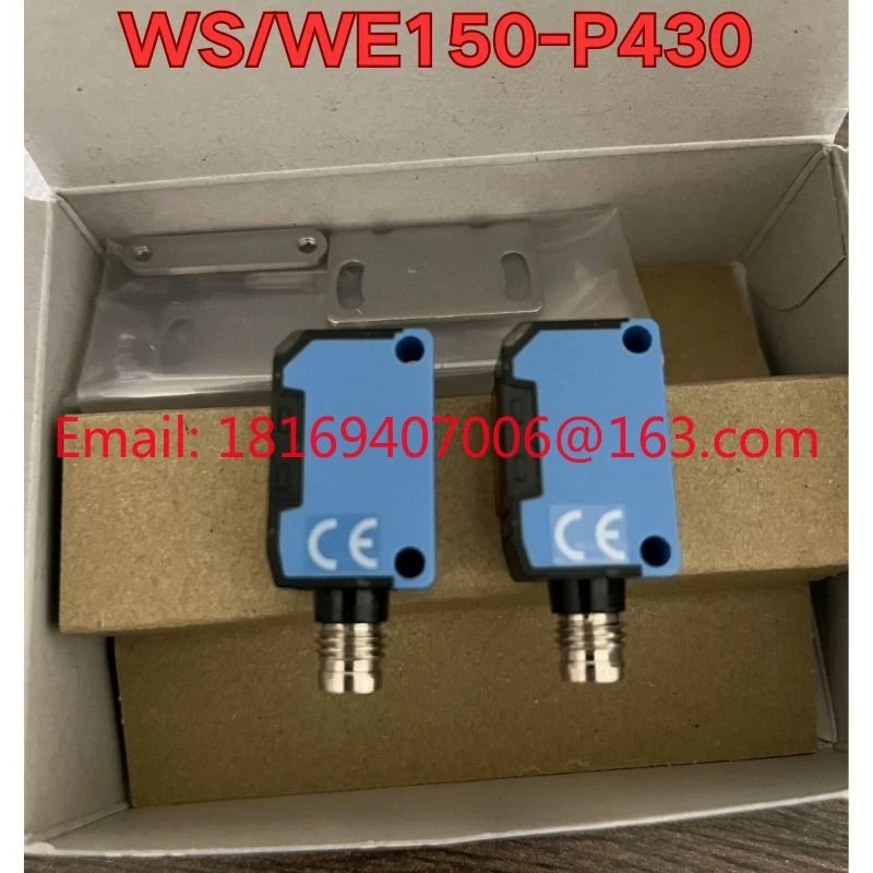 WS/WE150-P430 센서 세트