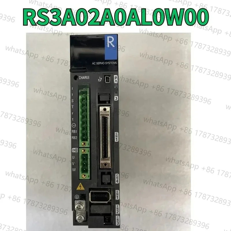 리퍼 드라이브 RS3A02A0AL0W00 OK