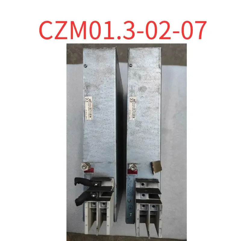 리퍼 CZM01.3-02-07 전원 컨트롤러