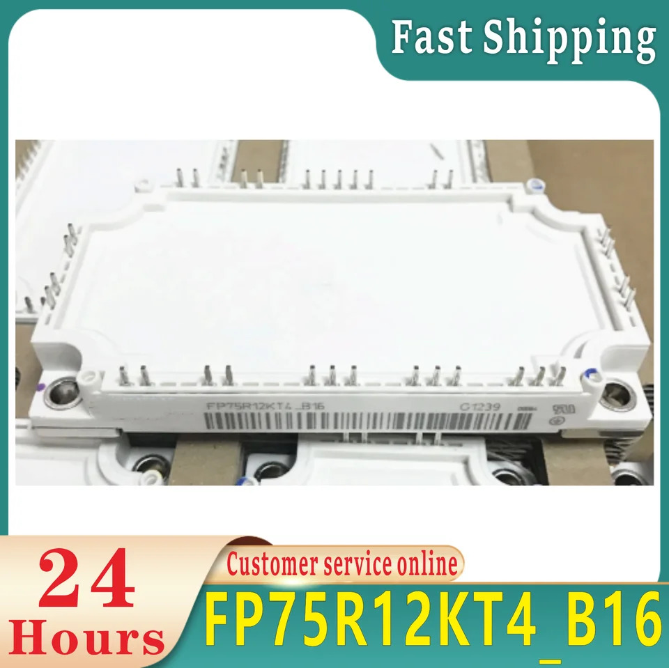 FP75R12KT4 B16 FP75R12KT4-B16 module