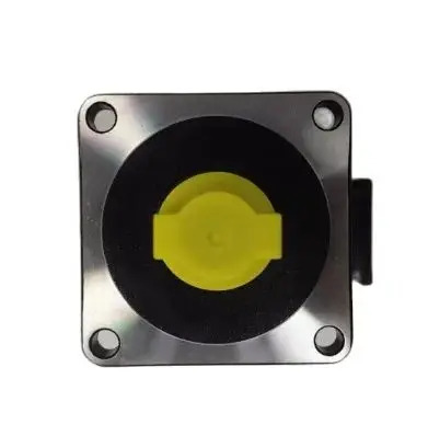 INOVANCE 서보모터 모델 MS1H1-20B30CB T331Z 0.2KW 220V 3000 r/min 250HZ 1.5A 오리지널 신
