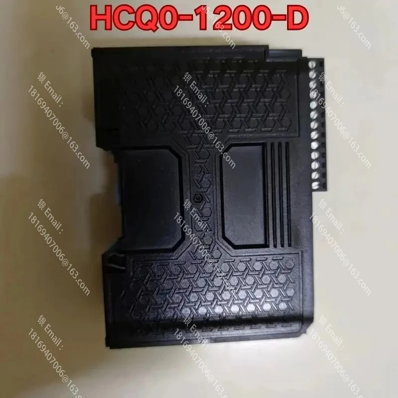 리퍼 HCQ0-1200-D PLC 컨트롤러 기능 리퍼는 정상