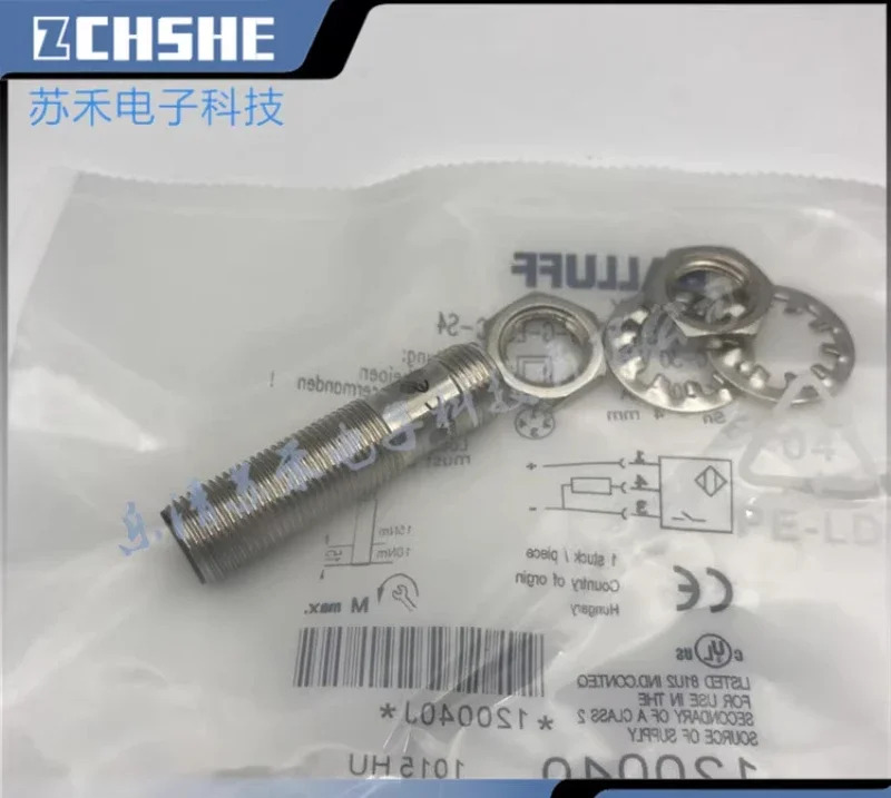 고전압 센서 스위치 BES02Y3 BES M18EG1-PSC10Z-S04G-S11 신