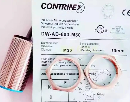 CONTANEX 스위치 센서 DW-AD-621-M12 DW-AS-621-M18 002 DW-AS-623-M18 DW-AS-624-M30-120 DW-AS-621-M8-001 DW