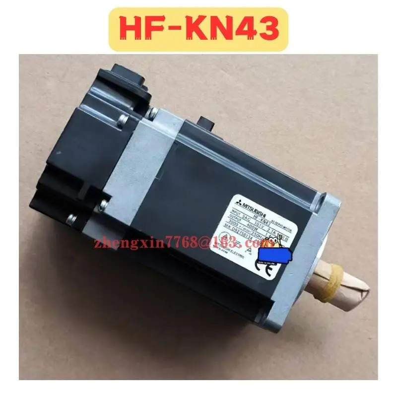 HF-KN43 HF KN43 서보모터 신