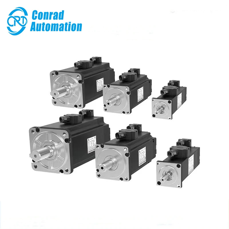 MS1H1-75B30CB-A331Z 서보 드라이브 0.75KW 23비트 INOVANCE 드라이버