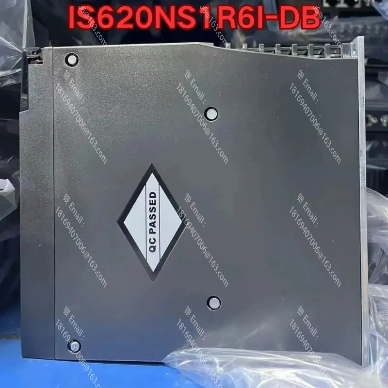 리퍼 IS620NS1R6I-DB 서보 드라이브 기능 리퍼는 정상