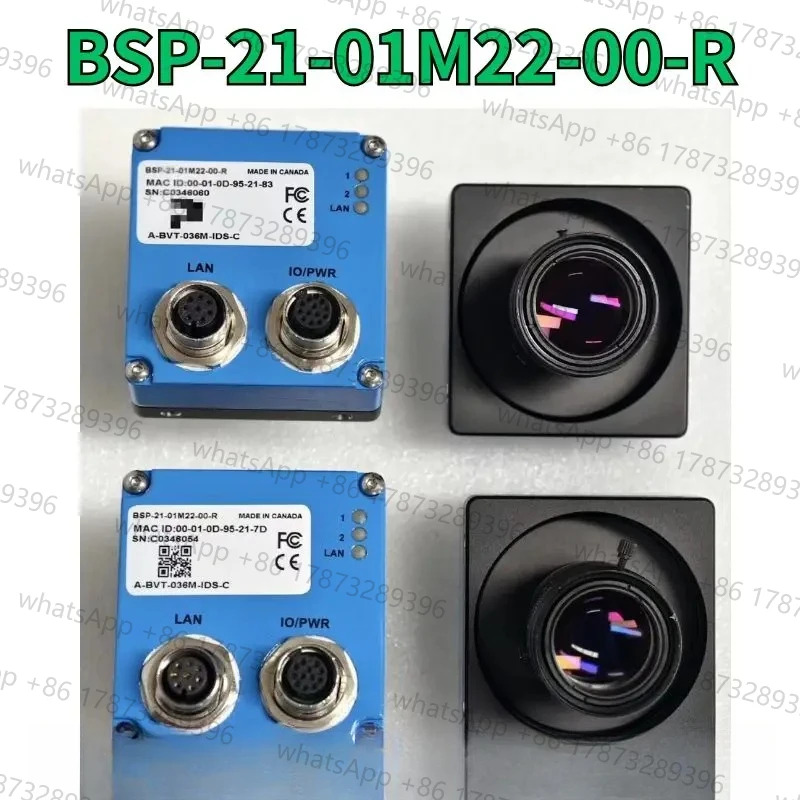 리퍼 카메라 BSP-21-01M22-00-R OK