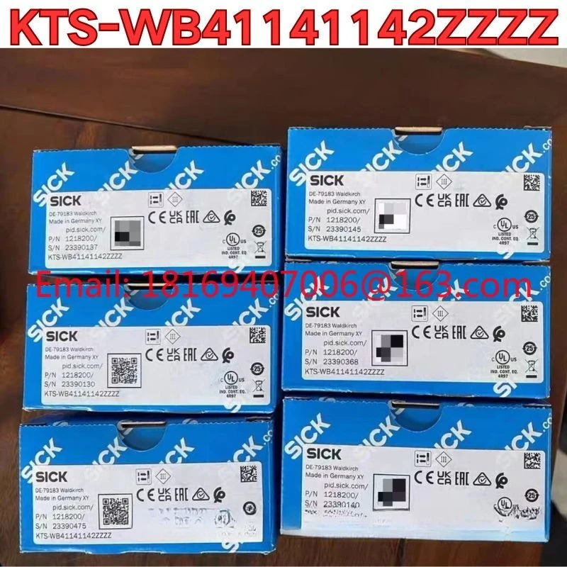 KTS-WB 41141142 ZZZZ 센서