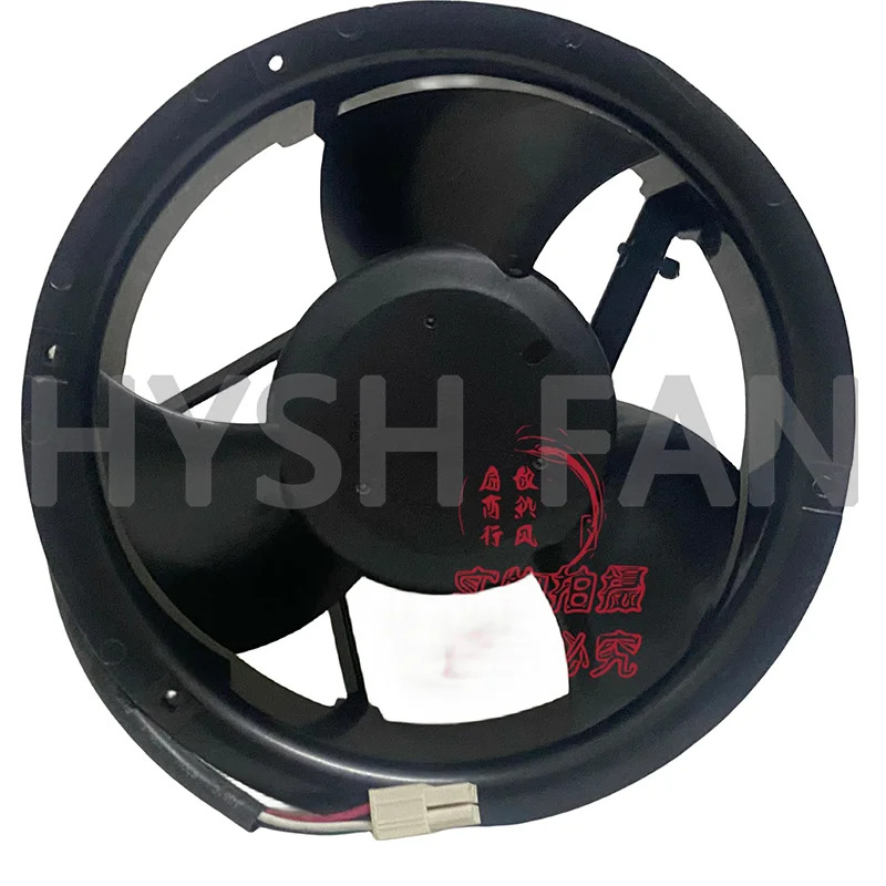 EFB1724GHG 멀티 컨버터 냉각팬 24V 2.88A