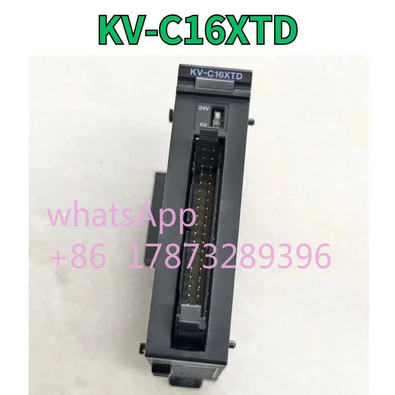 모듈 KV-C16XTD