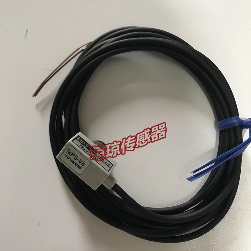 Miaode 진공 압력 스위치 센서 MPS-V8X-AG-XX-JU V8T4-AG-XX V8U-AG-XX
