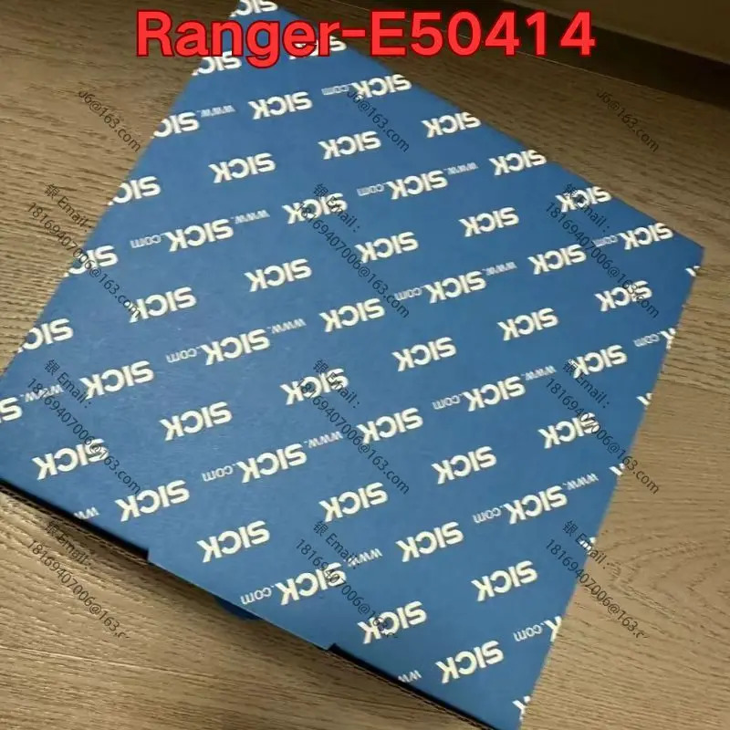 Ranger-E50414 고속 카메라 오리지널