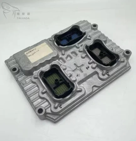 TALUADA 엔진 CM2250 ECU 컨트롤러 PC200-10 PC350-10 R220LC-9 제어판 컴퓨터 보드 28410537001
