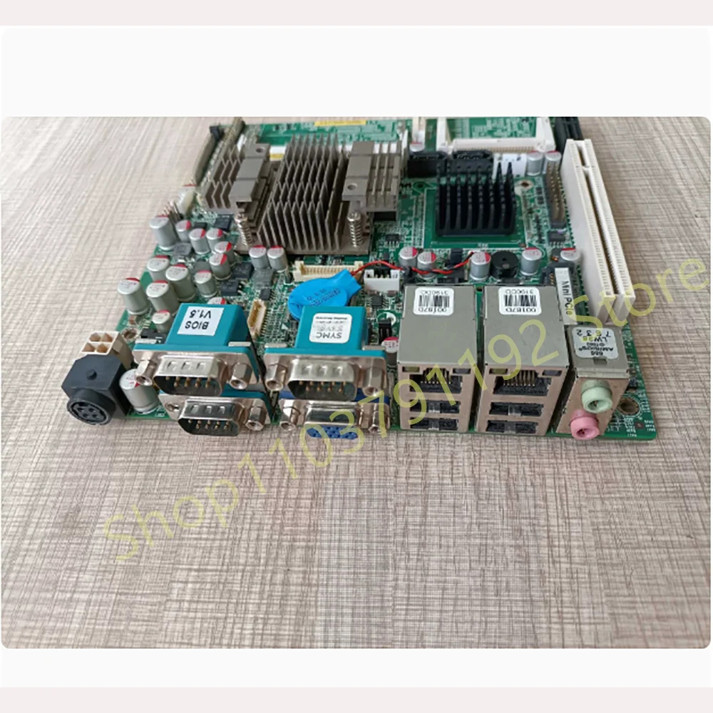 산업제어 메인보드 KINO-PV-D5252-L2-R10