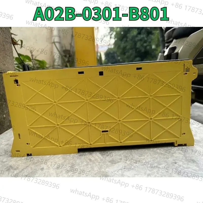 리퍼 호스트 A02B-0301-B801 OK
