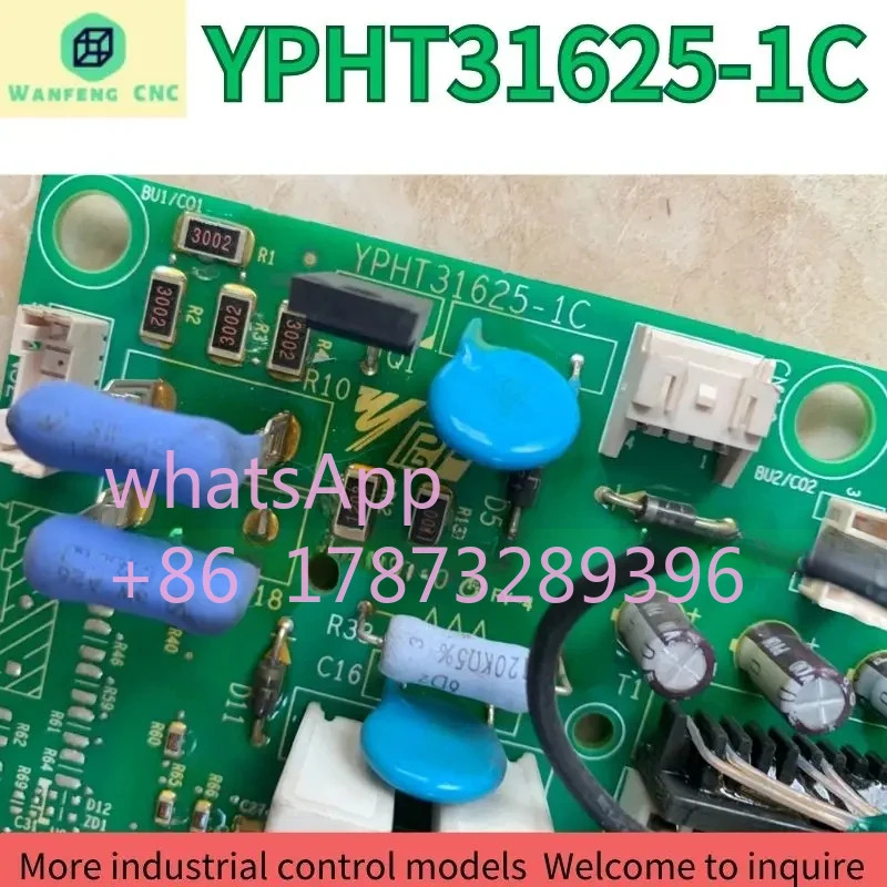 리퍼 전원 보드 YPHT31625-1C OK