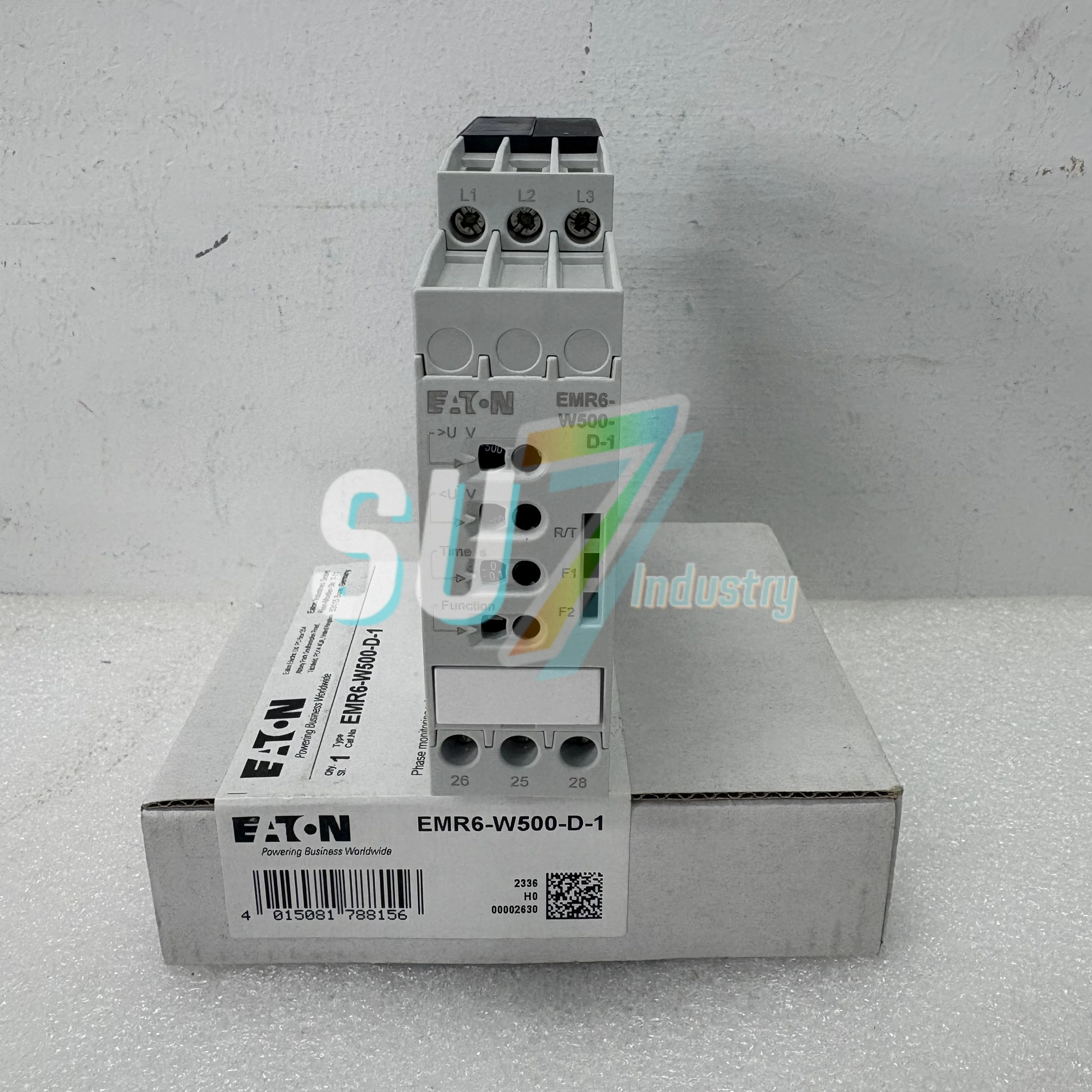 EMR6-W500-D-1 릴레이