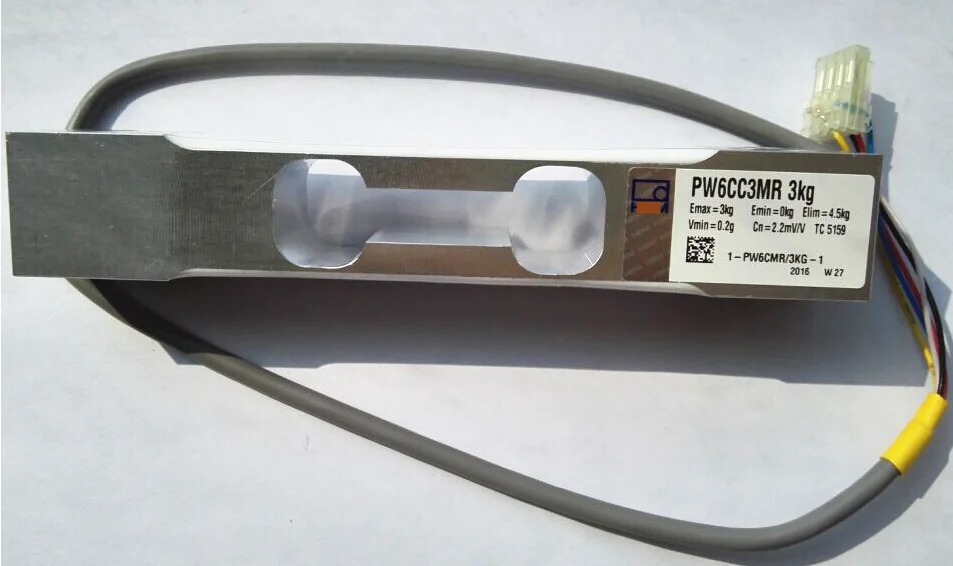 로드 셀 PW6CCR3KG