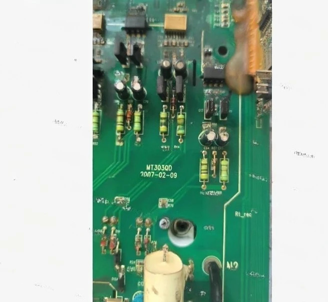 인버터 드라이브 보드 MT303QD리퍼 기능 리퍼는 정상
