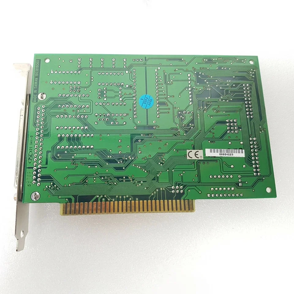 Advantech 데이터 캡처 카드 PCL-818L