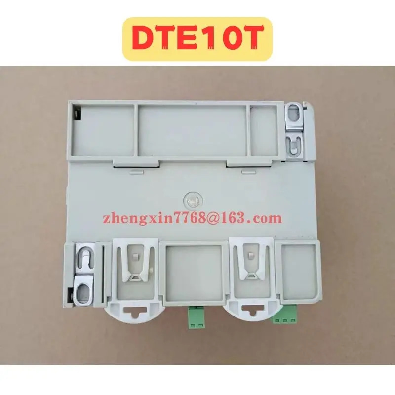 리퍼 온도 컨트롤러 정상 기능 완료 DTE10T