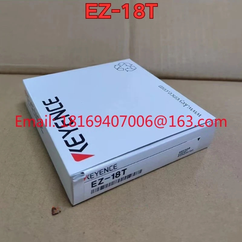 EZ-18T 센서