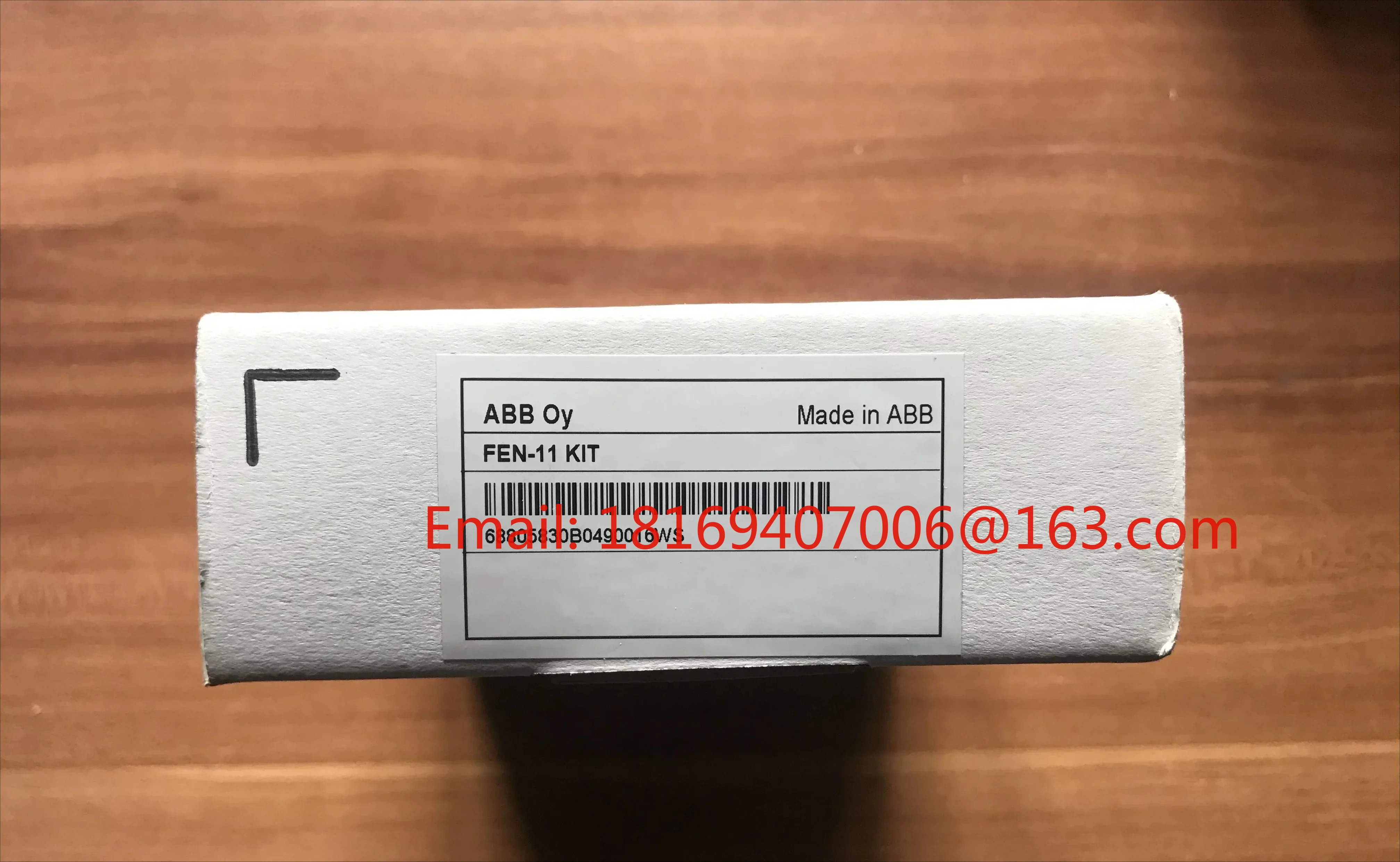 ABB 인버터 앱솔루트 엔코더 인터페이스 모듈 FEN-11은