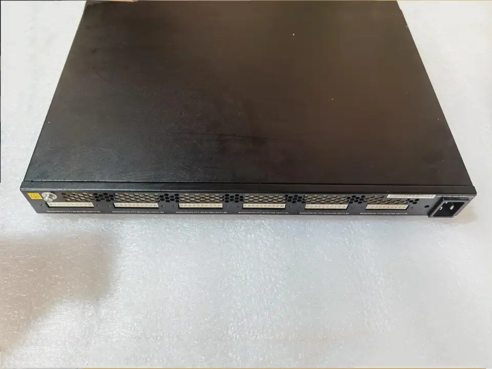 화웨이호환 S5700 시리즈 스위치전원공급장치 모듈 RPS1800