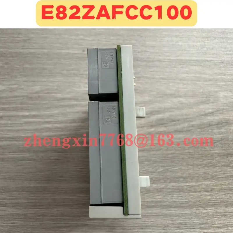 리퍼 모듈 정상 기능 완료 E82ZAFCC100