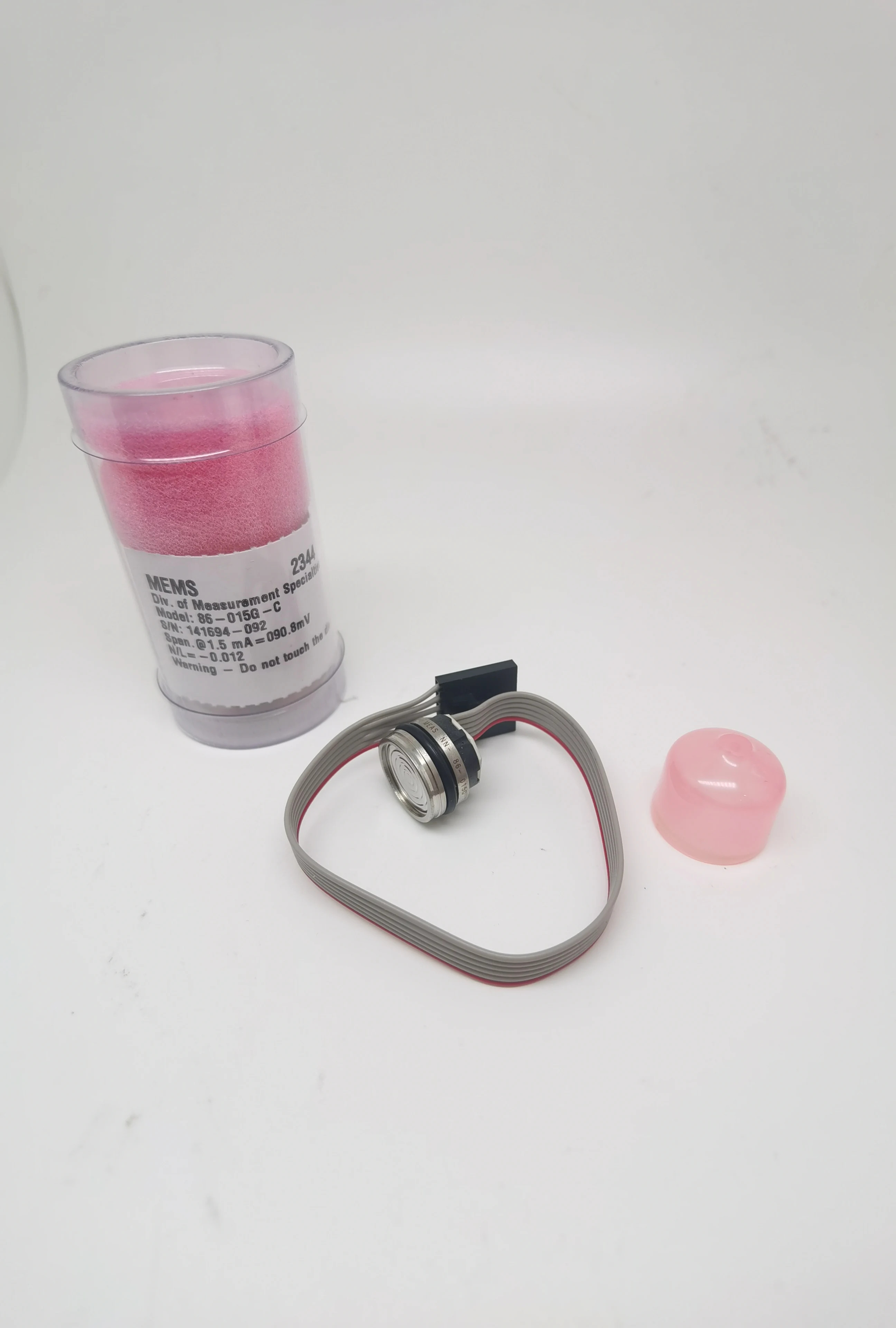 86-015G-CT MEAS 압력 변환기