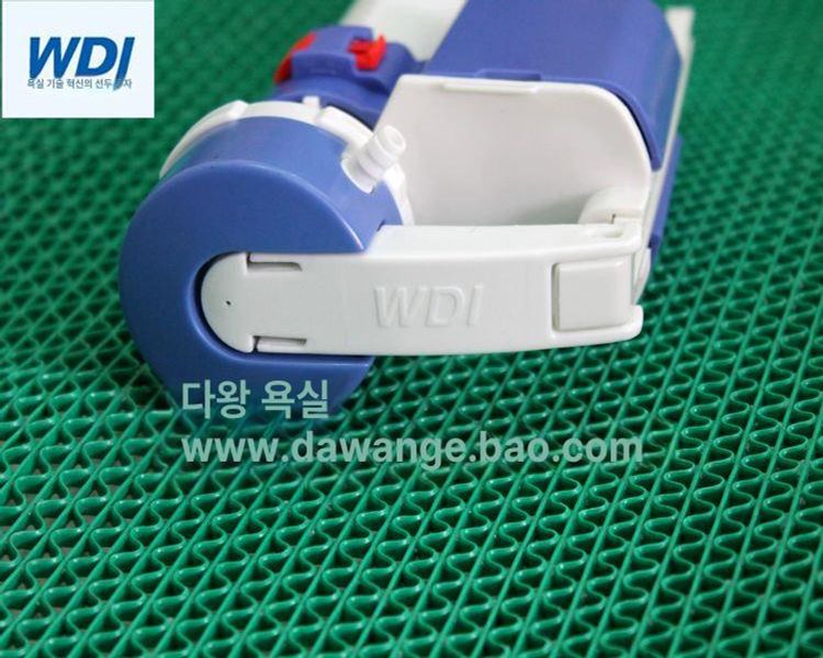 배수 급수밸브 볼밸브 물탱크 부품 조절 수도꼭지 양변기 물밸브 호스 부속 장치 - 상세 이미지 3