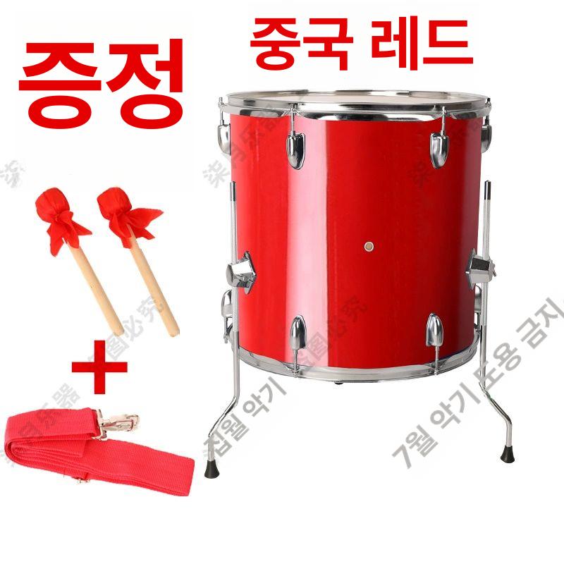 응원 드럼 스포츠 대형 파티 타악기 카우벨 벨이 차임 학교 핸드벨 금속 대회 - 상세 이미지 4