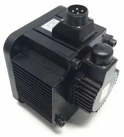새 CNC 머신 이노밴스 마이크로 전기 서보모터 AC 야스카와 SGM호환G-13A2ABC