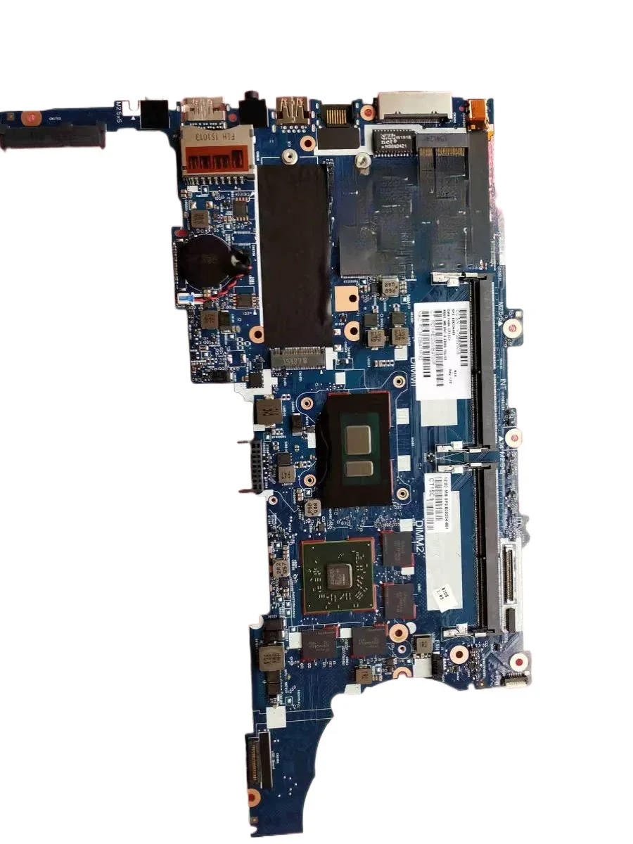 hp호환 850 ZBOOK 15-U G3 메보드8392334 -601 버전 6050A 2728501