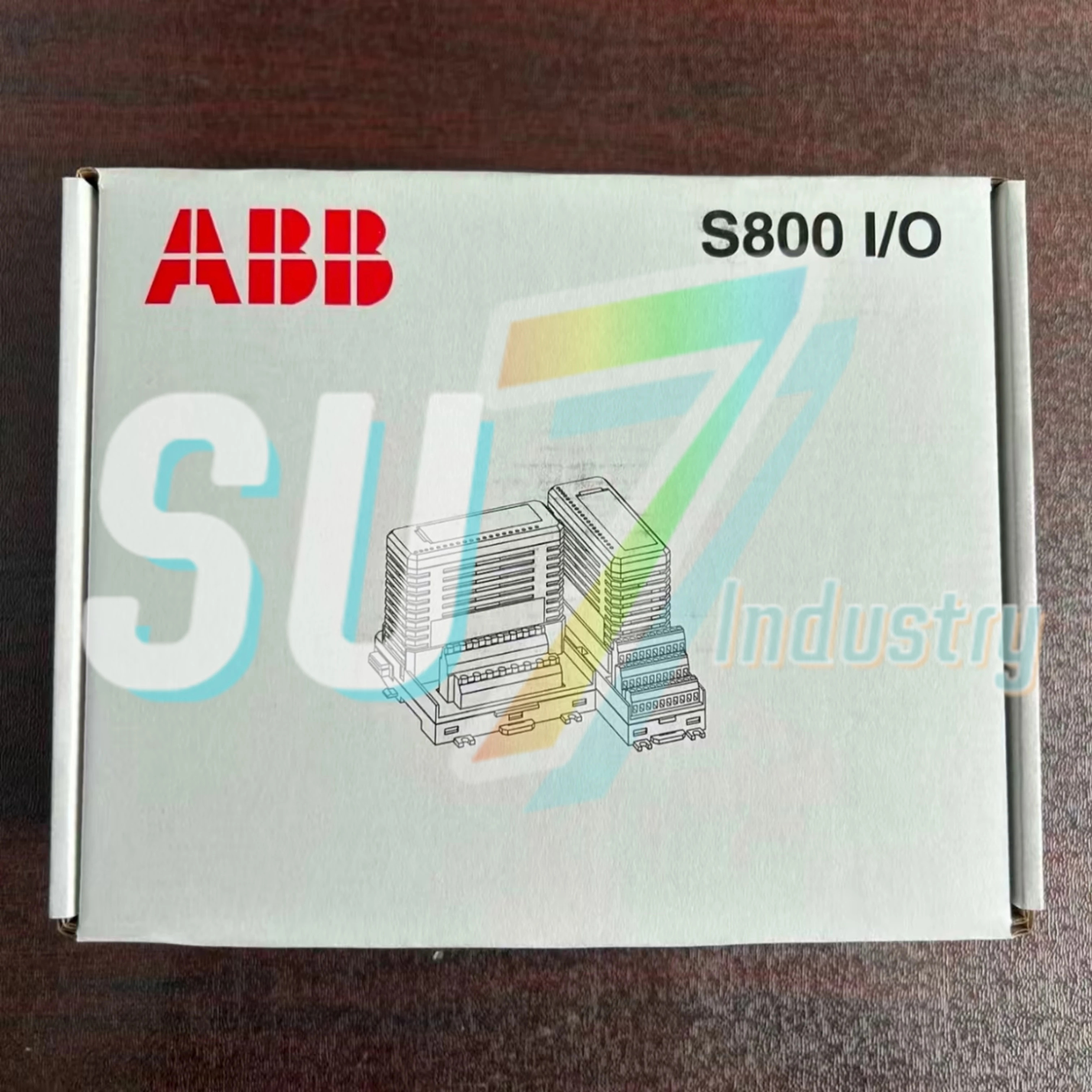 PLC 모듈 베이스 원본 TU842 3BSE020850R1 TU843 3BSE021443R1 TU844 3BSE021445R1 TU845 3BSE021447R1 TU846 3BS