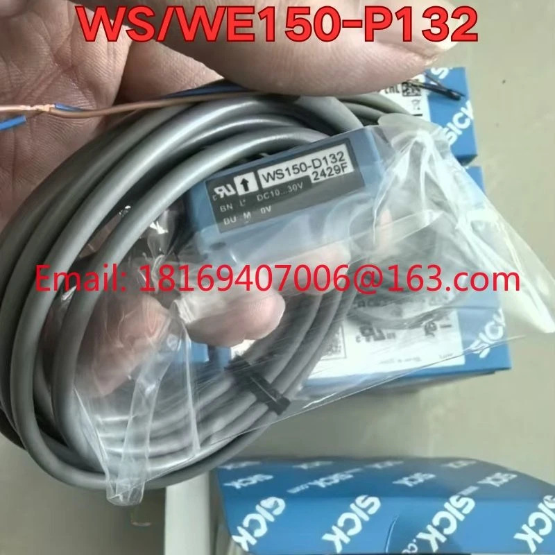 WS/WE150-P132 센서