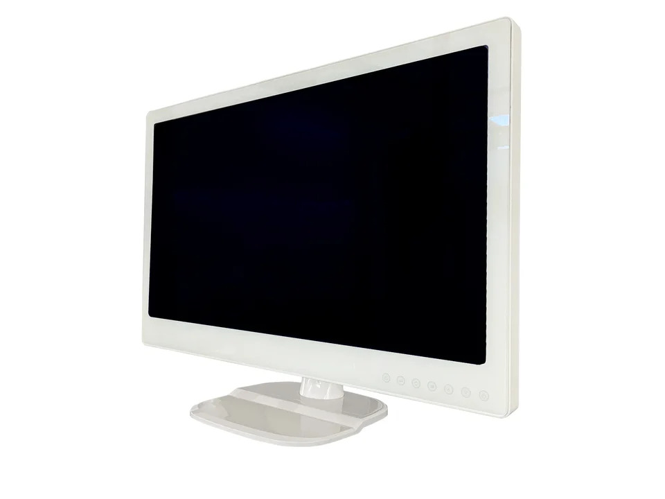 IKEDA 32 인치 4K LCD