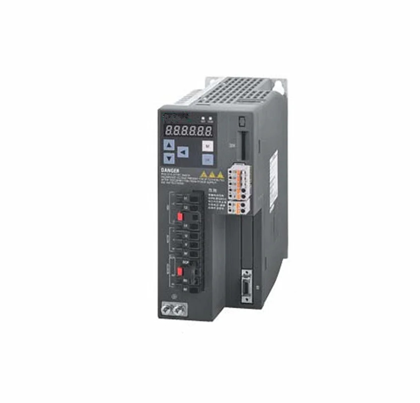 오리지널 서보 드라이브 6SL3210-5DE1UA0 V70 400V 0.75 1KW 신