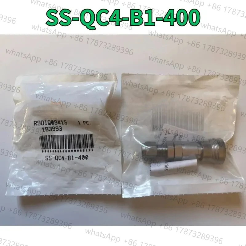 커넥터 SS-QC4-B1-400