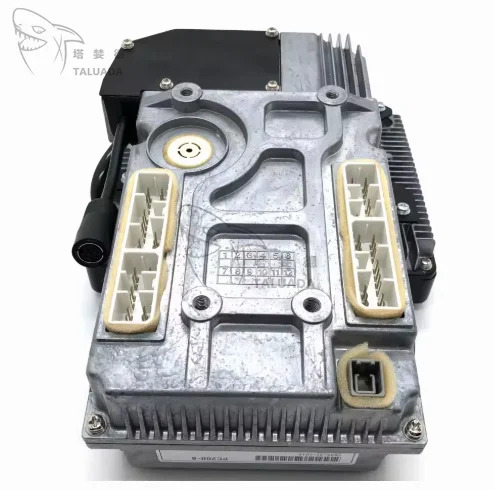 TALUADA 디스플레이 패널 화면 Komatsu PC130 PC200 PC220 PC300-8 78351002 78351003  7835-31-1004 7835-31-1010