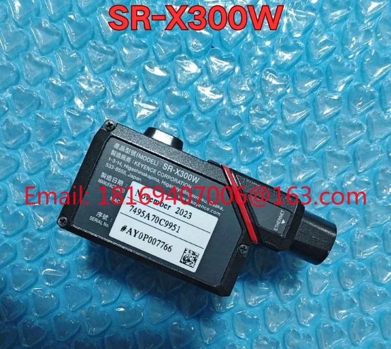 리퍼 SR-X300W 코드스캐너 기능 리퍼는 정상