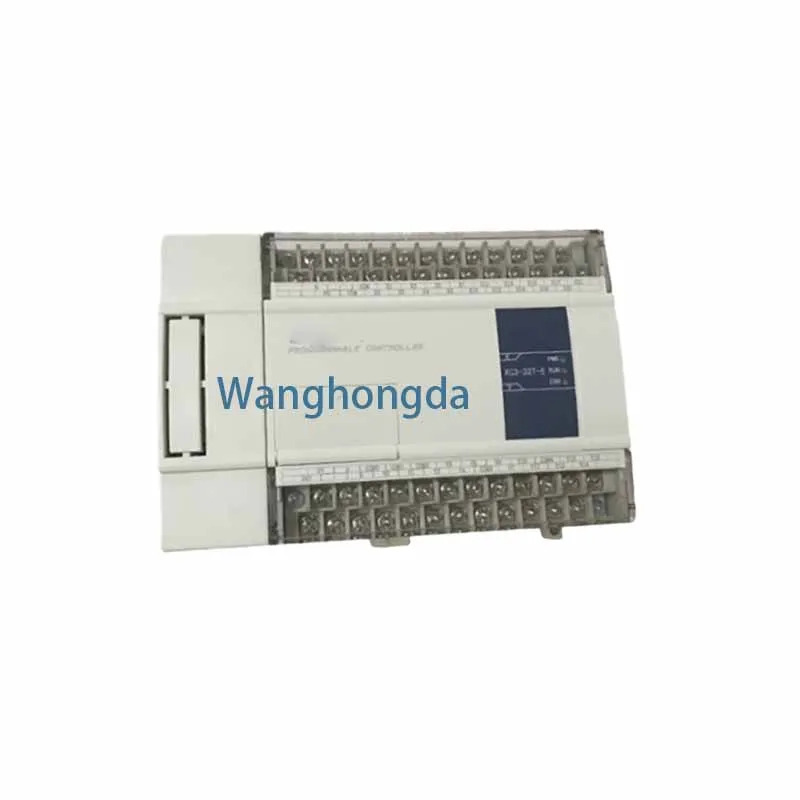 오리지널 XC3-32T-E PLC CPU AC220V 18 DI NPN 14 DO 트랜지스터 포장 신