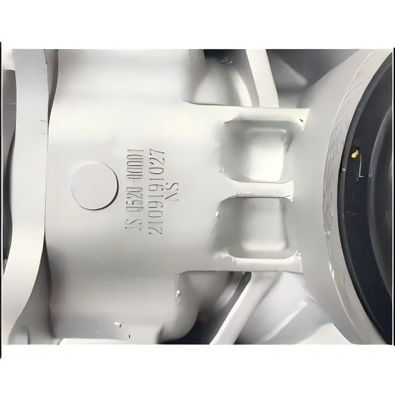 Q520- 330000 -00001 리어 액슬 어셈블리 CF ATV 액세서리 ATV800 - ATV500 ATV400적가능