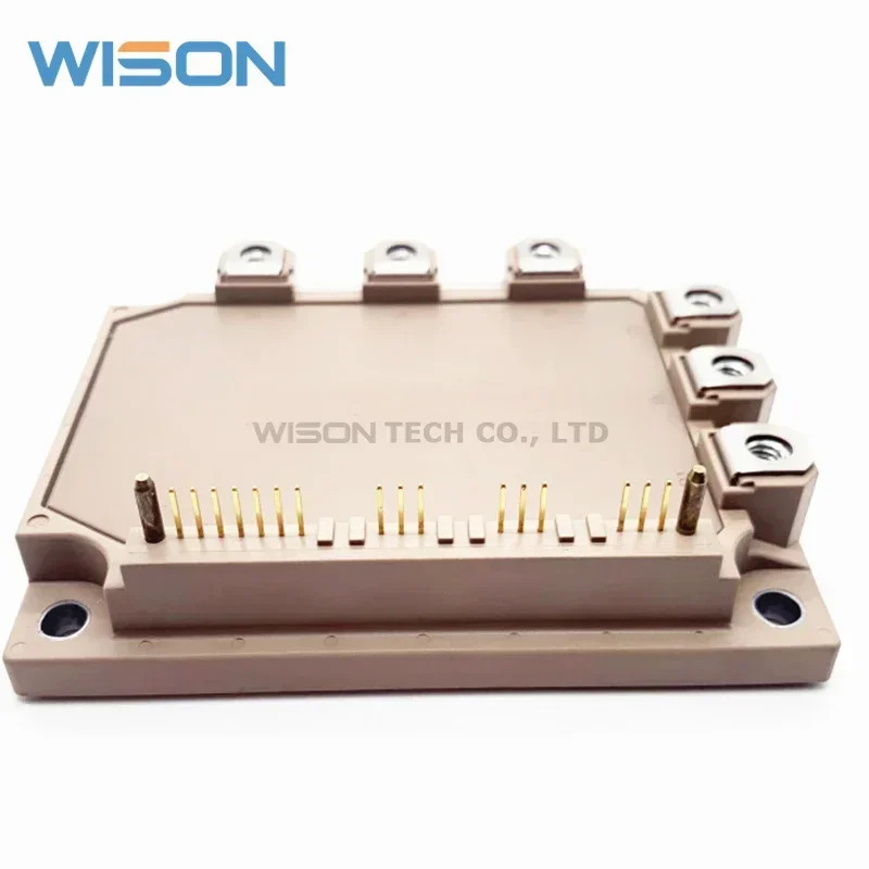 6MBP80RTA060AF-51 A50L-0001-0329 모듈