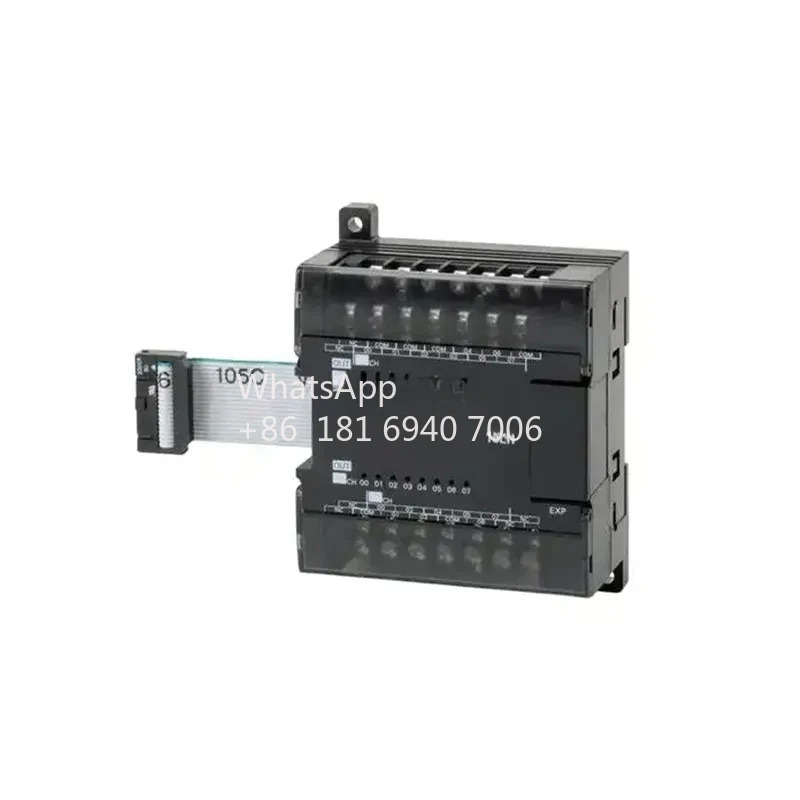 CP1W 시리즈 PLC 입출력 모듈 CP1W-8ED CP1W-16ER 원본