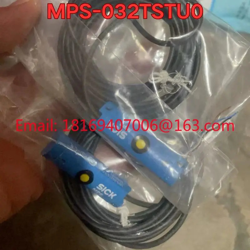 리퍼 MPS-032TSTU0 센서 기능 리퍼는 정상